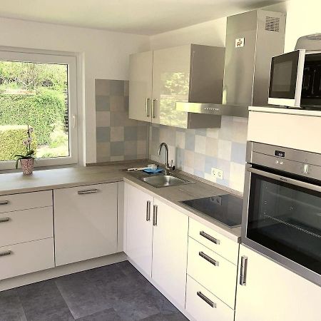 Ferienwohnung Am Hoernle Königsfeld im Schwarzwald Exterior foto