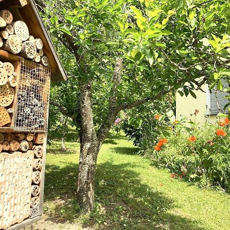 Ferienwohnung Am Hoernle Königsfeld im Schwarzwald Exterior foto