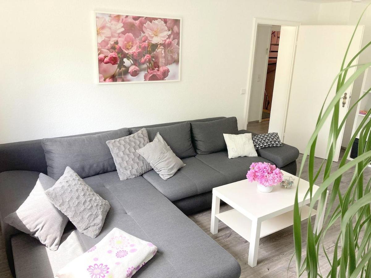 Ferienwohnung Am Hoernle Königsfeld im Schwarzwald Exterior foto